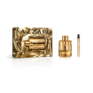 Wanted Forever Elixir Coffret