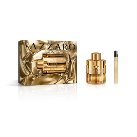 Wanted Forever Elixir Coffret
