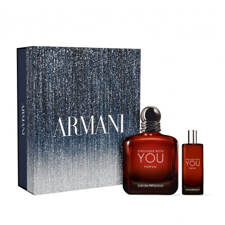 Stronger with You Coffret Parfum