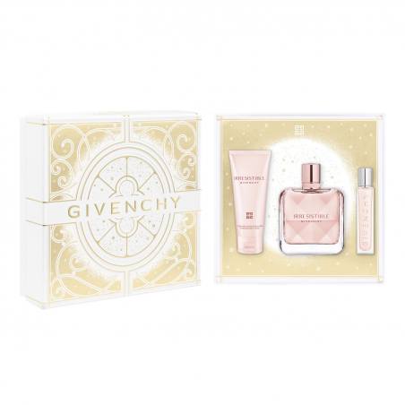 Irresistible Givenchy  Coffret Eau De Parfum