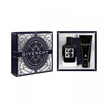 Gentleman Society  Coffret...