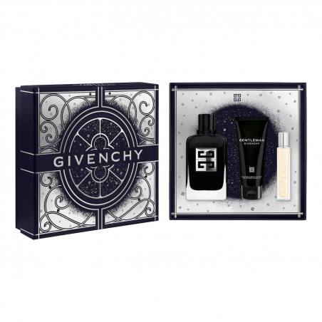 Gentleman Society  Coffret Eau De Parfum