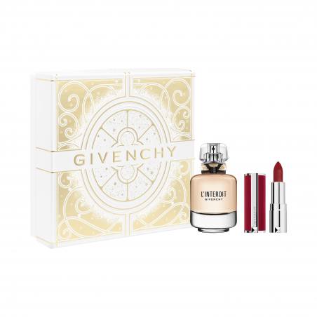 L'Interdit Coffret Eau De Parfum