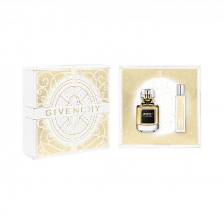 L'Interdit Coffret Parfum