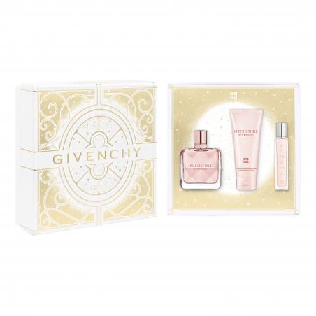Irresistible Givenchy  Coffret Eau De Parfum