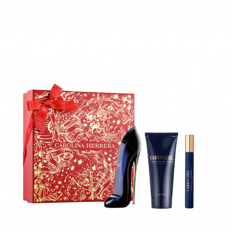 Good Girl Coffret eau de parfum