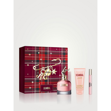 Coffret Scandal Eau de Parfum