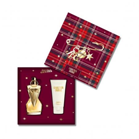 Gaultier Divine Coffret eau de parfum