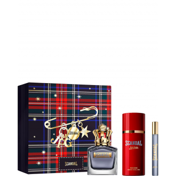 Coffret Scandal Pour Homme...