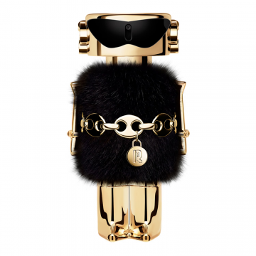 Fame The Couture Edition...