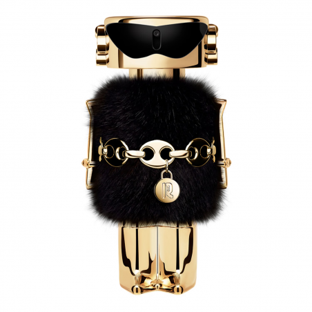 Fame The Couture Edition Eau de parfum édition limitée