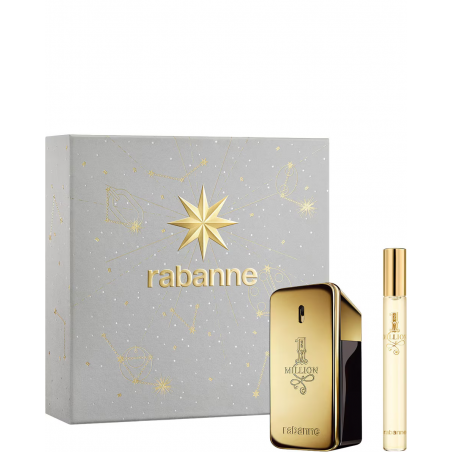 1 Million Coffret eau de toilette