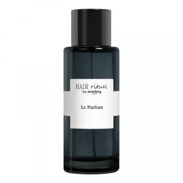 Le Parfum cheveux et corps...