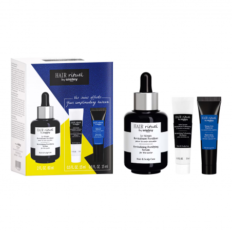 Coffret Programme Découverte Le Sérum Revitalisant Fortifiant