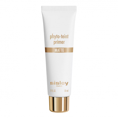 Phyto Teint Primer Matte  Base de teint matifiante pour le visage