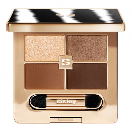 Phyto Eye Palette Ombres à paupières