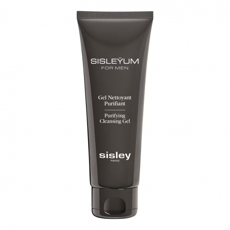 Sisleÿum Gel Nettoyant Purifiant visage pour homme