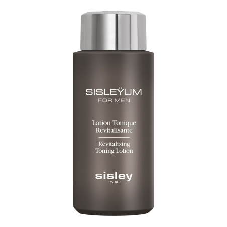 Sisleÿum Lotion tonique revitalisante visage pour Homme
