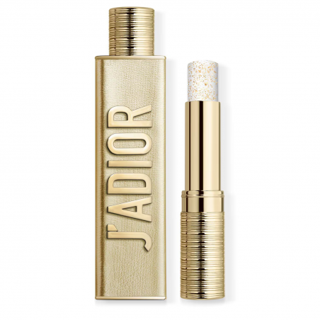 J'adior Parfum Solide J'adore l'Or - Parfum solide sans alcool
