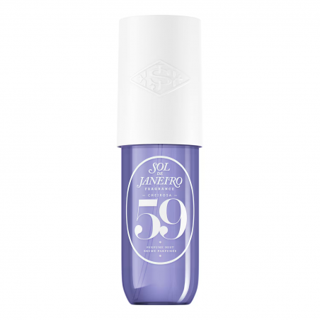 Brazilian Crush Cheirosa 59 - Brume parfumée pour le corps et les cheveux