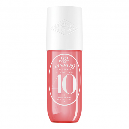 Brazilian Crush Cheirosa 40 - Brume parfumée pour le corps et les cheveux