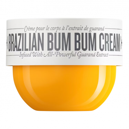 Brazilian Bum Bum Cream - Crème Corps Brésilienne Bum Bum
