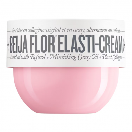 Beija Flor™ Elasti-Cream - Crème hydratante pour le corps