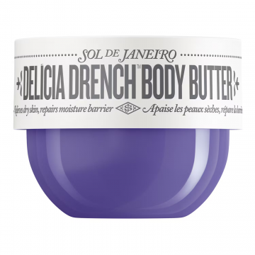 Delicia Drench™ Body Butter...