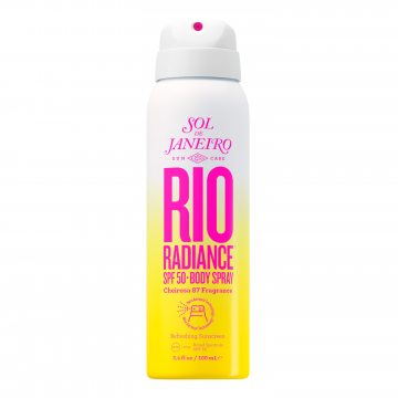 Rio Radiance Body Spray...