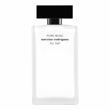 for her PURE MUSC Eau de...