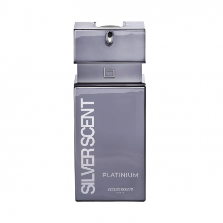 Silver Scent Platinium Eau de Parfum