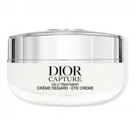 Dior Capture Crème Regard - correction anti-âge, rides fermeté, cernes et poches