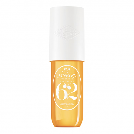 Brazilian Crush Cheirosa 62 - Brume Parfumée pour le Corps et les cheveux