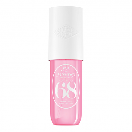 Brazilian Crush Cheirosa 68 - Brume Parfumée pour le Corps et les cheveux