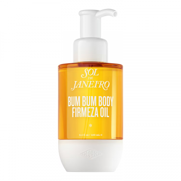 Bum Bum Body Firmeza Oil -...