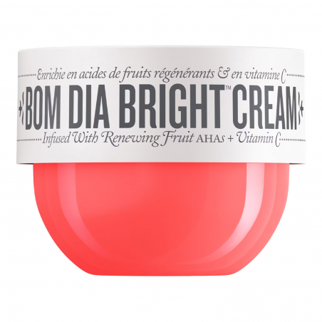Bom Dia BrightTM - Crème nourrissante pour le corps