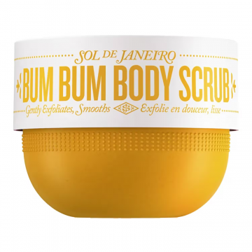 Bum Bum Body Scrub -...
