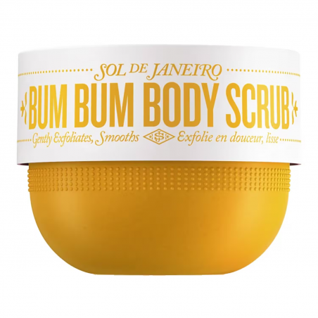 Bum Bum Body Scrub - Gommage Corps