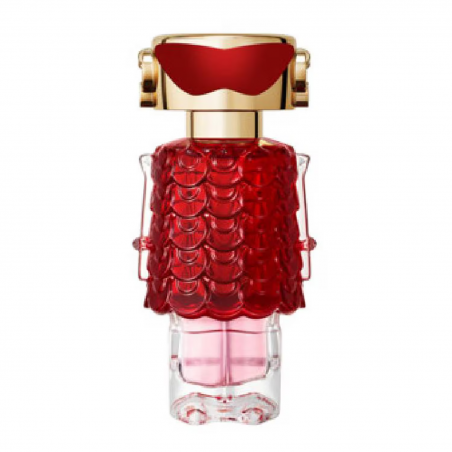 FAME IN LOVE Parfum Elixir