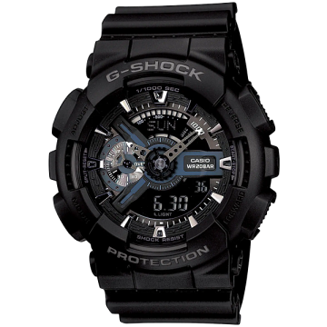 CLASSIC GA-110 Series