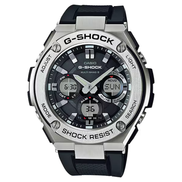 G-STEEL Série GST-W100