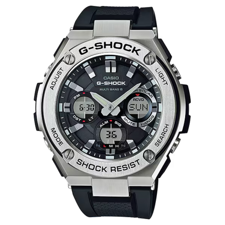 G-STEEL Série GST-W100