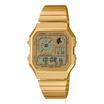 Edgy Collection A130WEG-9A