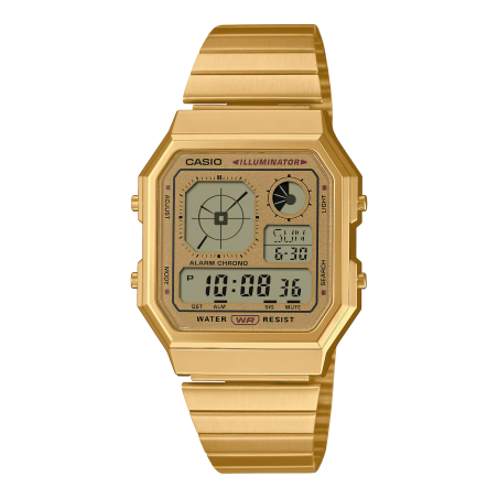 Edgy Collection A130WEG-9A