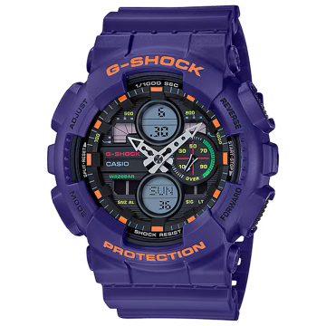 ANALOGIQUE-NUMÉRIQUE GA-140...