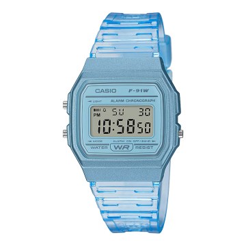 F-91 Series F-91WS-2