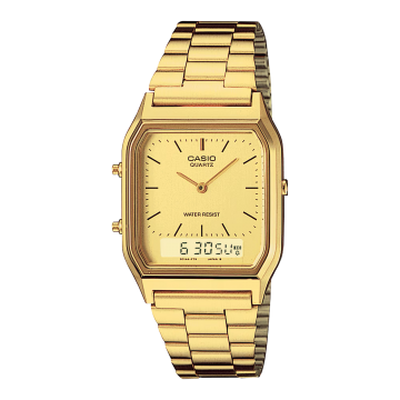 Edgy Collection AQ-230GA-9DMQ