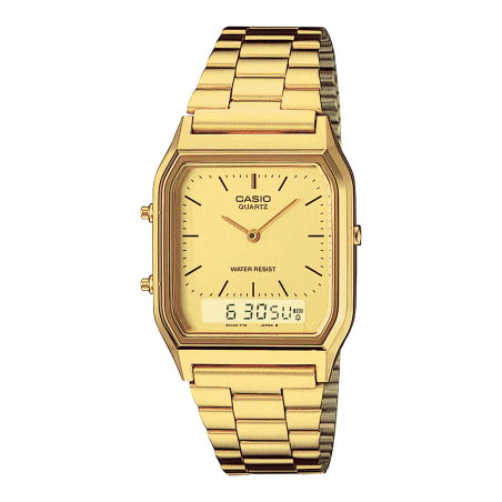 Edgy Collection AQ-230GA-9DMQ