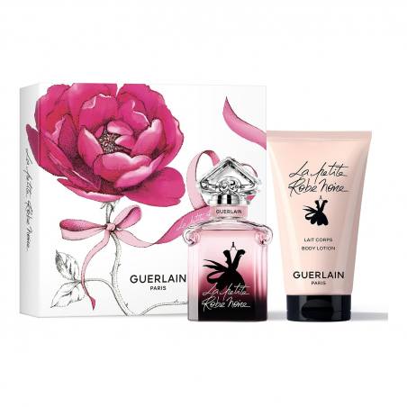 Coffret La Petite Robe Noire Eau De Parfum