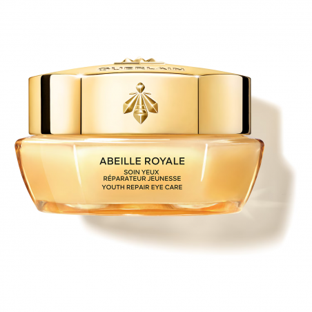 Abeille Royale Soin Yeux Réparateur Jeunesse